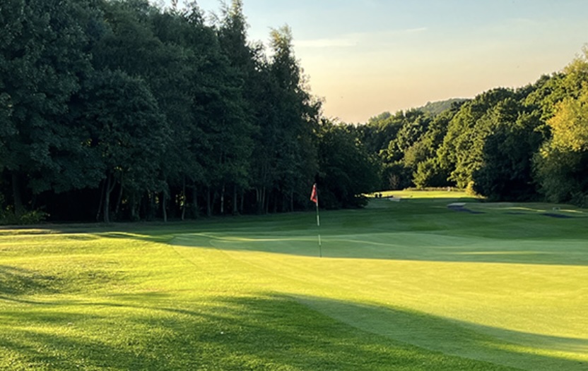 Photo of Hickleton Golf Club